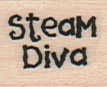Steam Diva 3/4 x 3/4-0