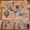 Round Top BirdCage 1 1/2 x 2-33643