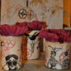 Round Top BirdCage 1 1/2 x 2-33642