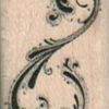 Swirl 3/4 x 1 1/4-0