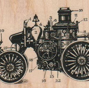 Steam Engine 3 x 2-0