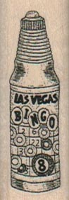 Bingo Dauber (Small) 3/4 x 2