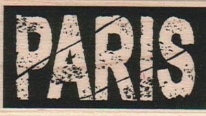 Paris Grunge 1 1/4 x 2 1/4-0