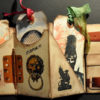 Steampunk It! 3/4 x 1 1/2-34034