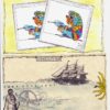 Polaroid Print Standard Size 4 x 4-41119