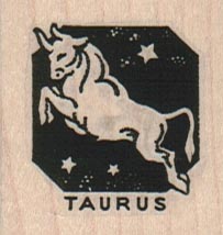 Taurus 1 1/2 x 1 1/2