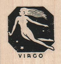 Virgo 1 1/2 x 1 1/2