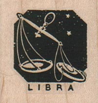 Libra 1 1/2 x 1 1/2