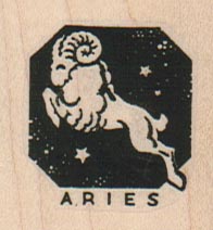 Aries 1 1/2 x 1 1/2