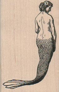 Mermaid 2 x 3