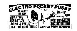 Electro Pocket 1 1/4 x 2 1/4