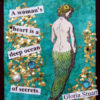 Mermaid 2 x 3-37592