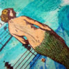Mermaid 2 x 3-40503