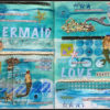 Mermaid 2 x 3-40504