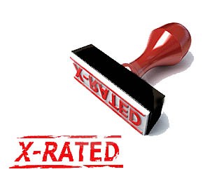 All Tied Up 1 x 1 1/4-30679