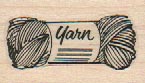 Yarn 1 x 1 1/2