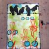 Birds On Wire/Lg 1 1/2 x 6 1/2-41842