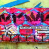 Birds On Wire/Lg 1 1/2 x 6 1/2-39640