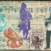 Bagpiper 2 1/4 x 3 1/2-37357