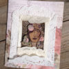 Face Collage 2 1/4 x 2 3/4-34641
