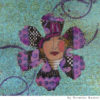 Face Collage 2 1/4 x 2 3/4-44129
