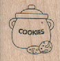 Cookie Jar 1 x 1