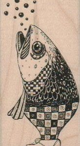 Fish In Pants 1 3/4 x 3 1/4-0