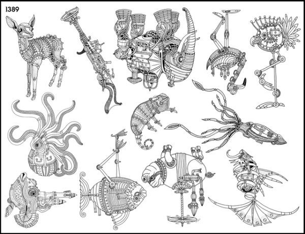 Plate 1389-0