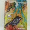 Bird In Hat 3 x 2 3/4-41794