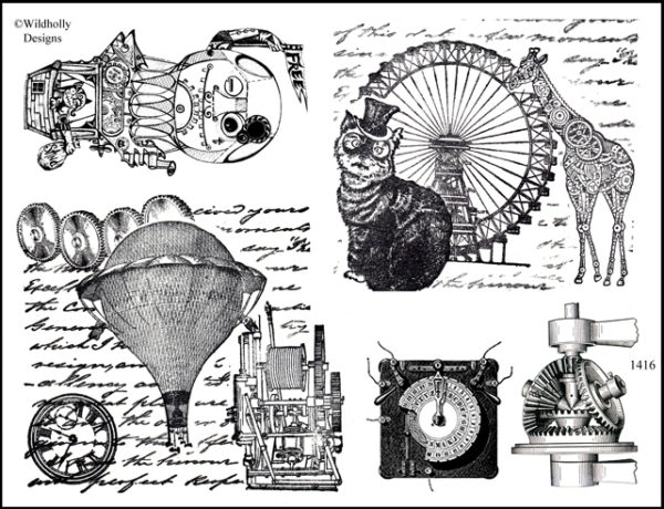 Plate 1416-0