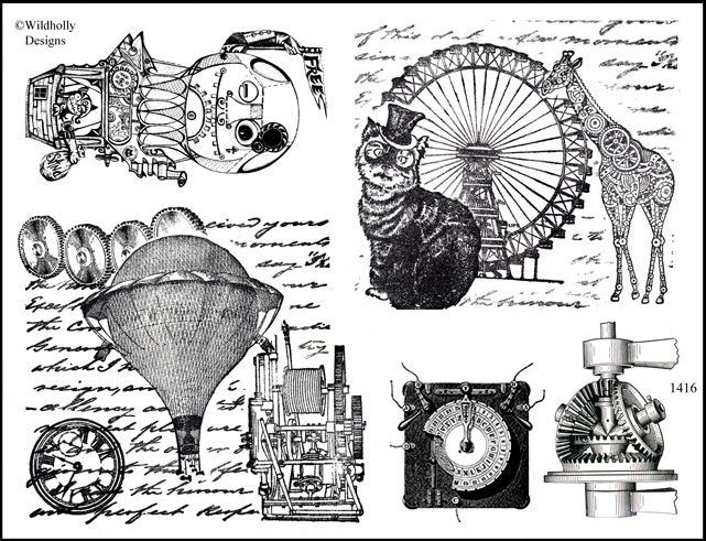 Plate 1416