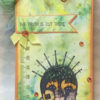 Spikes on Head 2 1/2 x 3-46111
