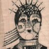 Spikes on Head 2 1/2 x 3-0