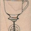 Wheeled Cup 1 1/2 x 2-0