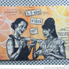 Is It Wine O'Clock 3/4 x 1-59439