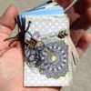 Medium Doily 2 1/4 x 2 1/4-41456