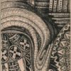 Tangle Design 4 1/2 x 5 3/4-0