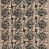 Tangle 3 1/4 x 4 1/4-0