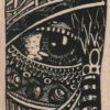 Eye Closeup 2 3/4 x 4-0