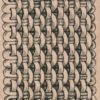 Tangle Stitched 3 1/2 x 4 1/4-0