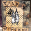 Two Cowgirls 2 1/4 x 3 1/2-37208