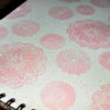 Medium Doily 2 1/4 x 2 1/4-36337