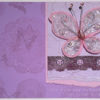 Medium Doily 2 1/4 x 2 1/4-39380