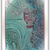 Tangle Design 4 1/2 x 5 3/4-77173