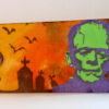 Flock of Bats 1 1/2 x 2 1/2-37042
