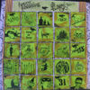 Pasteurs Death Potion 1 1/2 x 2 3/4-36943