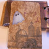 Flock of Bats 1 1/2 x 2 1/2-36846