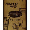 Pasteurs Death Potion 1 1/2 x 2 3/4-37131