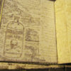 Pasteurs Death Potion 1 1/2 x 2 3/4-36405
