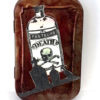 Pasteurs Death Potion 1 1/2 x 2 3/4-40522